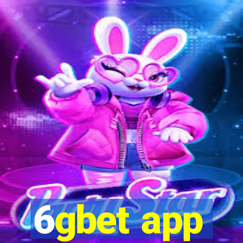 6gbet app